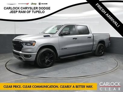 Used 2023 RAM 1500 Big Horn