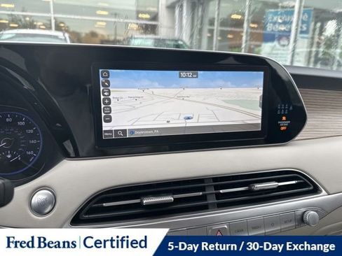 Used 2022 Hyundai Palisade SEL w/ 8P Bench Seat Package AWD/4WD image 20