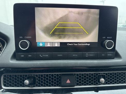 Certified 2023 Honda Civic EX-L image 13