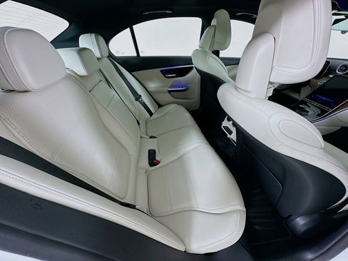 Certified 2023 Mercedes-Benz C 300 Sedan image 29