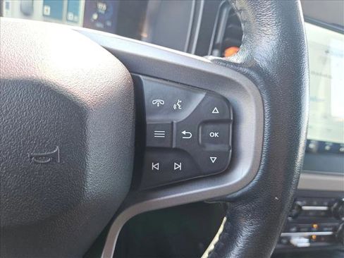 Used 2022 Ford Bronco Wildtrak AWD/4WD image 21