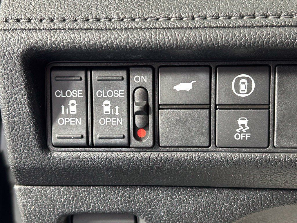 Used 2024 Honda Odyssey EX-L image 29