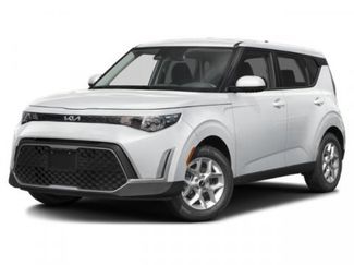 Used 2025 Kia Soul LX w/ LX Technology Package FWD video 1