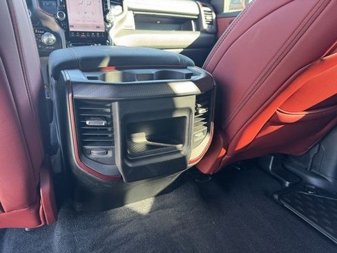 Used 2025 RAM 1500 Rebel w/ Rebel Level 1 Equipment Group image 28