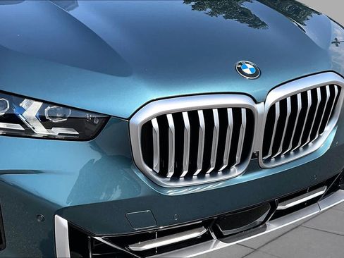 Used 2024 BMW X5 sDrive40i w/ Premium Package RWD image 31