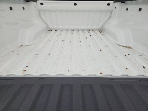 New 2026 Chevrolet Colorado Z71 image 22