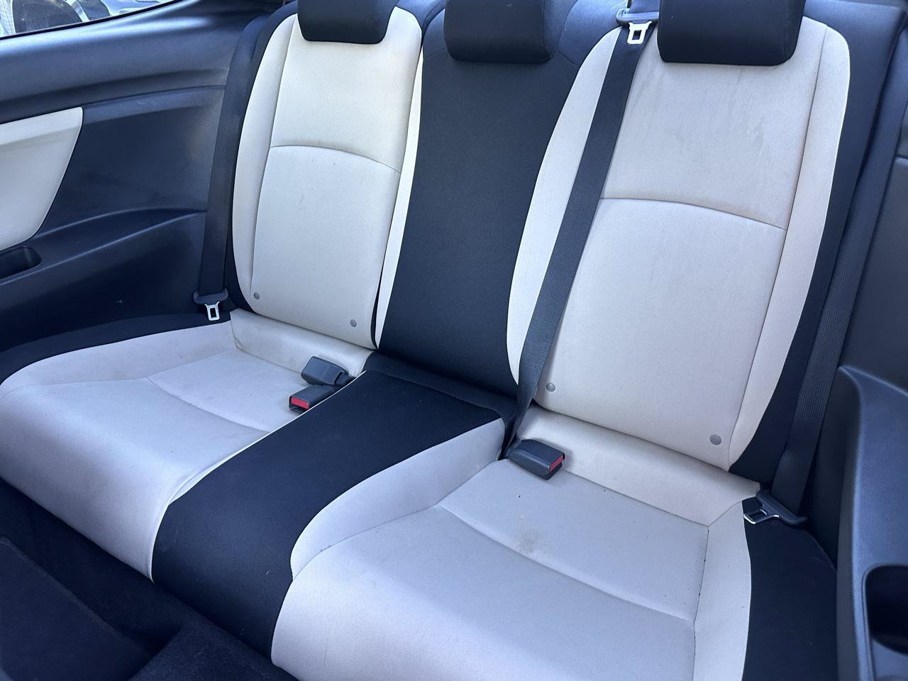 Used 2016 Honda Civic LX-P image 23