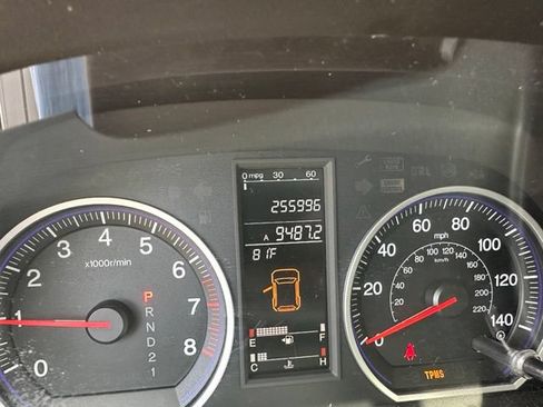 Used 2008 Honda CR-V EX-L image 16