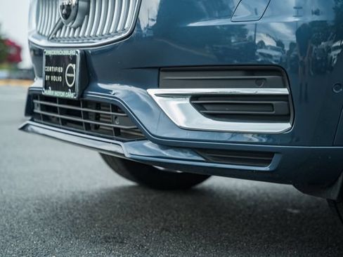 Certified 2023 Volvo XC90 T8 Plus w/ Protection Package Premier AWD/4WD image 14
