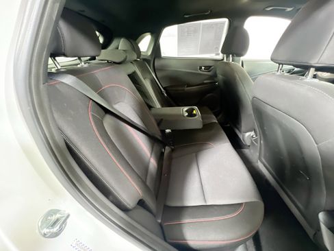 Used 2023 Hyundai Kona N Line w/ Cargo Package image 27