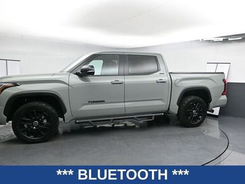Used 2024 Toyota Tundra Limited image 7
