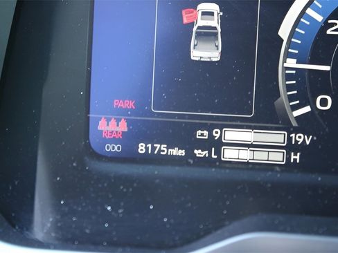 Used 2024 Toyota Tundra TRD Pro image 12