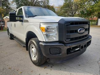 Used 2012 Ford F250 XL w/ Skid Plate Pkg video 1