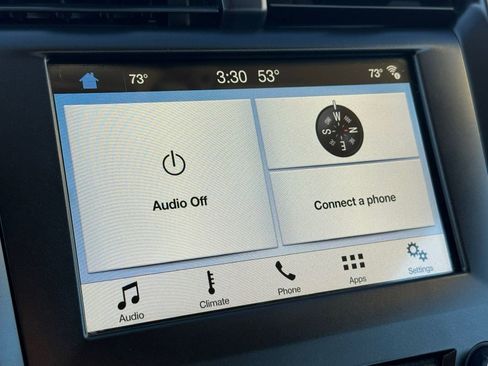 Used 2018 Ford Fusion SE w/ Equipment Group 201A image 28