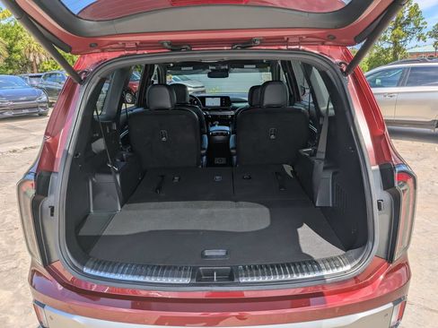 Certified 2023 Kia Telluride SX X-Line AWD/4WD image 12