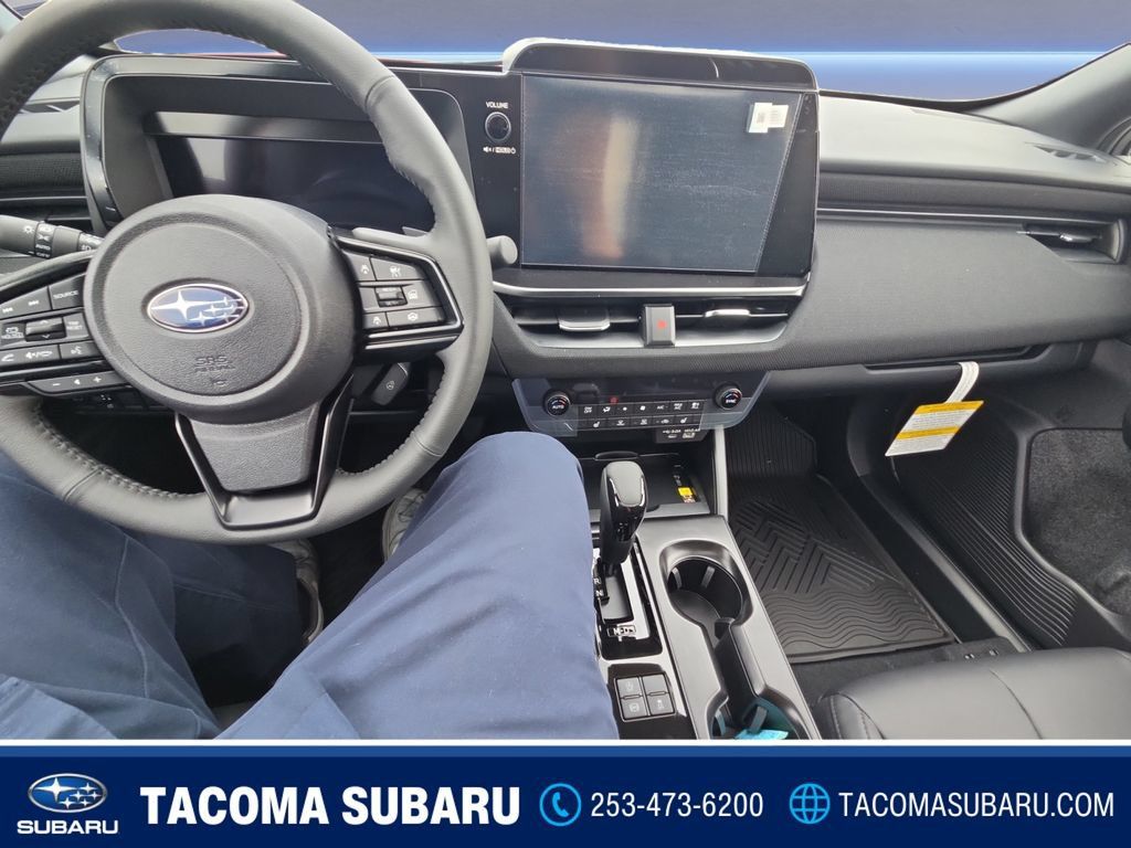 New 2026 Subaru Outback Premium AWD/4WD image 12