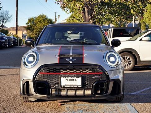 Used 2023 MINI Cooper John Cooper Works w/ Driver Assistance Package image 5