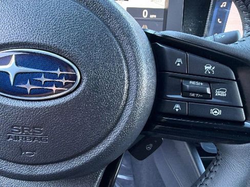 New 2026 Subaru Outback Limited XT AWD/4WD image 20