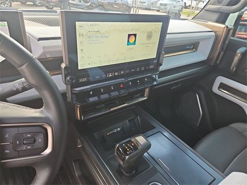 Used 2022 GMC Hummer EV Edition 1 w/ LPO, Illumination Package image 11