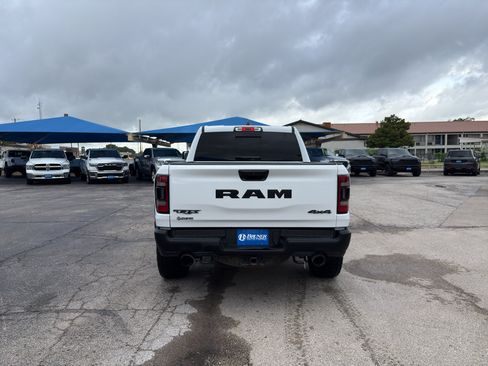 Used 2022 RAM 1500 TRX AWD/4WD image 6