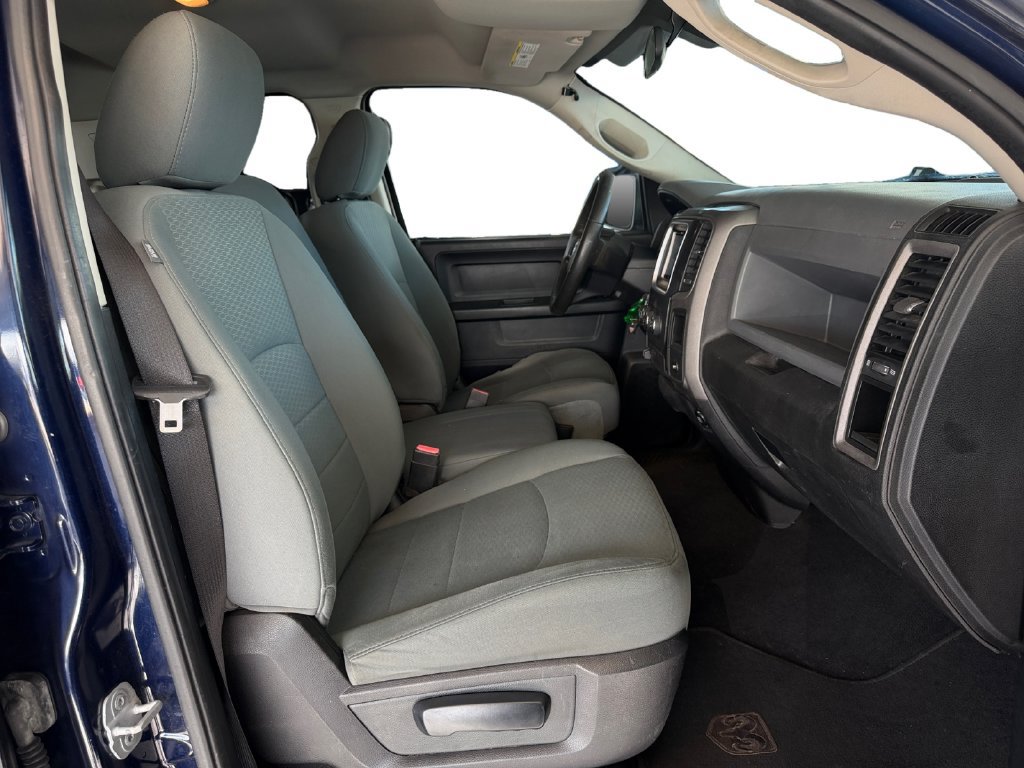 Used 2014 RAM 1500 Express RWD image 15