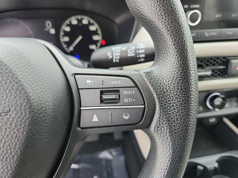 Certified 2023 Honda HR-V LX image 21