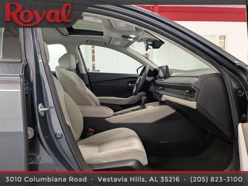 Used 2024 Honda Accord EX image 8