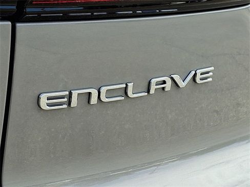 New 2026 Buick Enclave Sport Touring w/ Power Package image 18