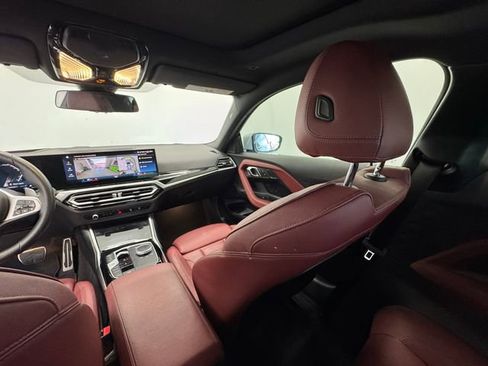 Used 2024 BMW 230i Coupe w/ Premium Package image 39