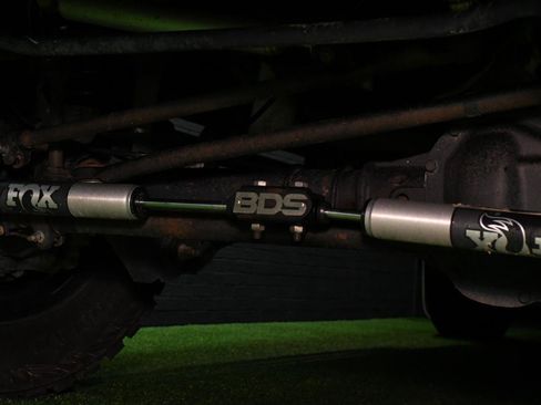 Used 2022 Ford F350 Lariat w/ Tremor Off-Road Package AWD/4WD image 7