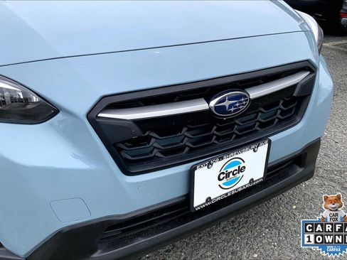 Used 2019 Subaru Crosstrek 2.0i Premium w/ Eyesight System AWD/4WD image 30