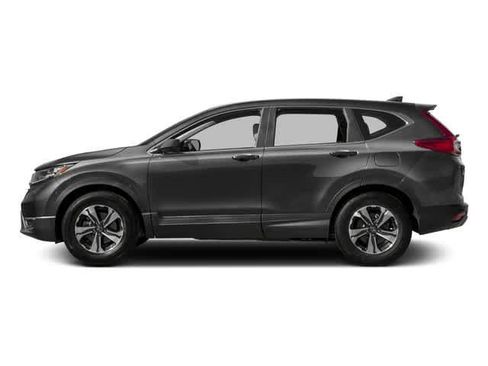 Used 2017 Honda CR-V LX image 3