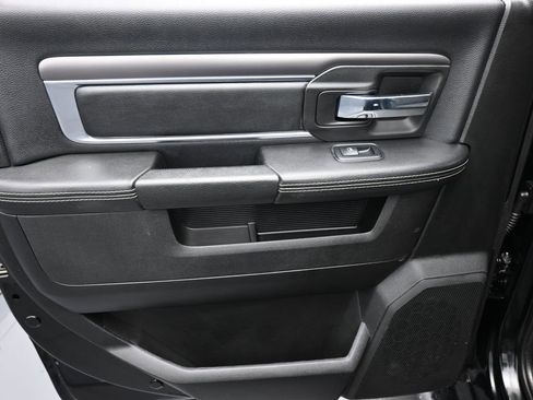 Used 2021 RAM 1500 Classic Warlock image 11