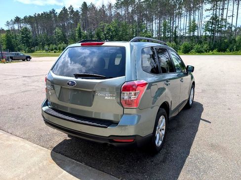Used 2014 Subaru Forester 2.5i Premium w/ All-Weather Package image 5
