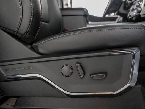 Used 2023 Ford F350 Lariat w/ Sport Appearance Package image 36