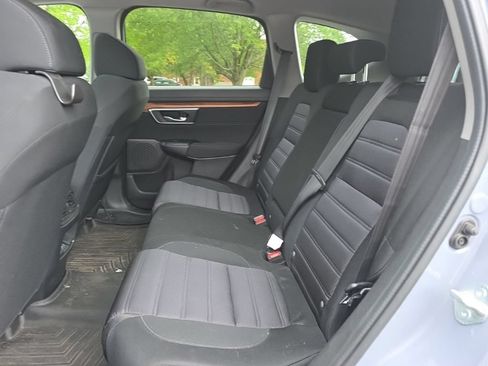 Used 2022 Honda CR-V EX image 25