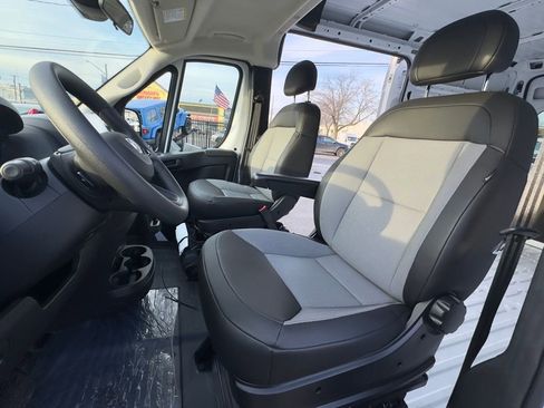 New 2025 RAM ProMaster 1500 image 17