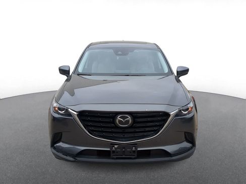Used 2023 MAZDA CX-9 Touring Plus AWD/4WD image 3