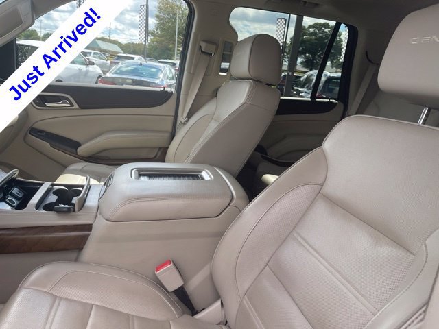 Used 2020 GMC Yukon Denali w/ Denali Premium Package AWD/4WD image 11