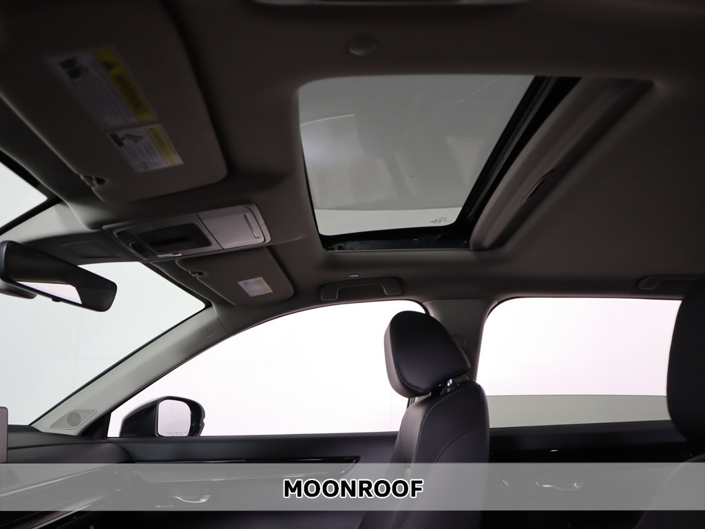 Certified 2026 Honda CR-V EX-L image 3