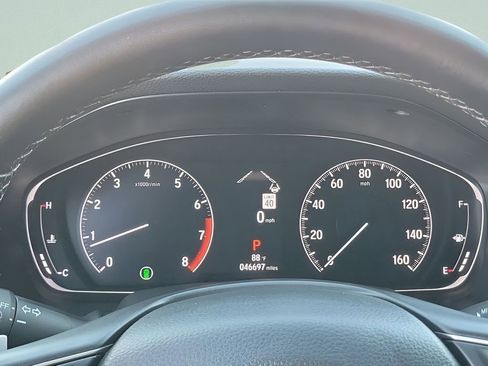 Used 2021 Honda Accord Sport image 27