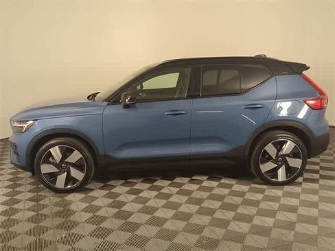 Used 2023 Volvo XC40 Recharge Ultimate w/ Protection Package Premier image 51