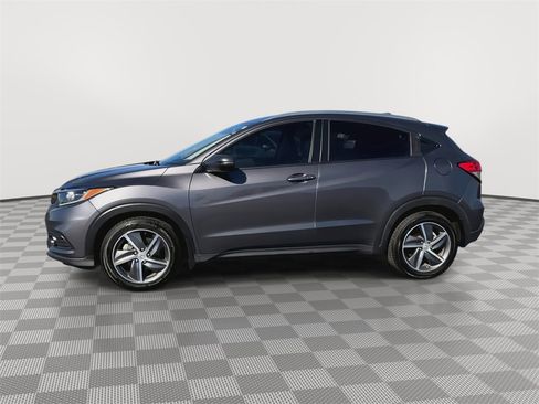 Used 2022 Honda HR-V EX image 5