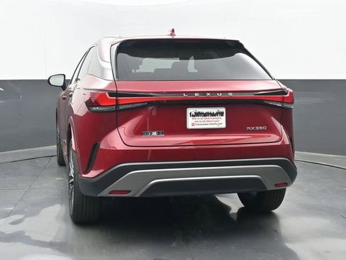 Used 2025 Lexus RX 350 Premium Plus w/ Convenience Package image 4