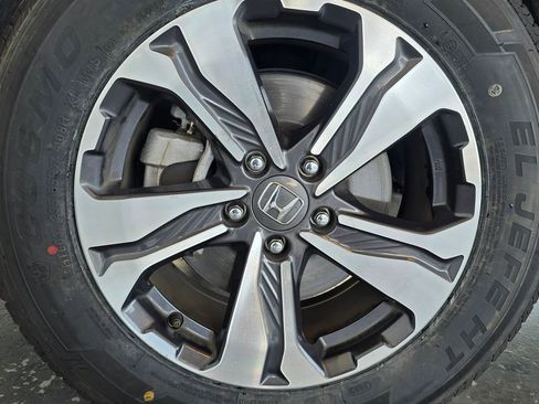 Used 2022 Honda CR-V LX image 37