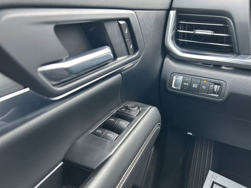 New 2026 GMC Terrain Elevation FWD image 22