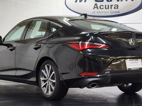 Certified 2025 Acura Integra image 8