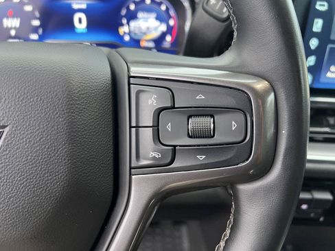 Used 2024 Chevrolet Silverado 2500 High Country w/ Midnight Edition AWD/4WD image 26