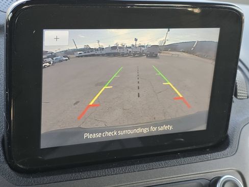 Used 2020 Ford Transit Connect XLT image 23