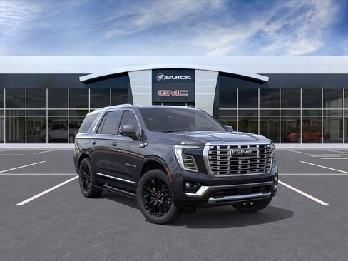 New 2026 GMC Yukon Denali w/ Denali Reserve Package image 1